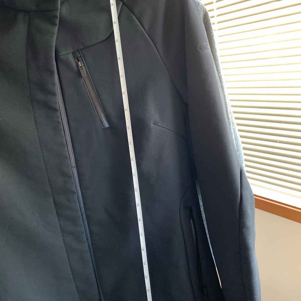 Icebreaker Wool Softshell Jacket Euc - image 7